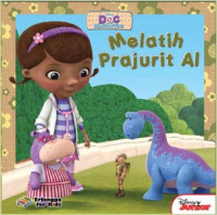 Image of Melatih Prajurit Al Seri DOC MCcStuffins