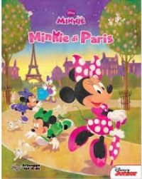 Image of Minnie Di Paris Seri Minnie