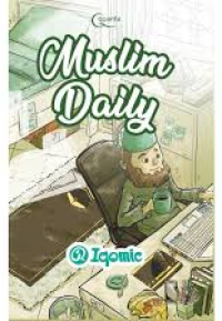 Image of Muslim daily