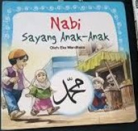Image of Nabi Sayang Anak-Anak