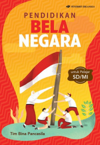Image of Pendidikan Bela Negara Untuk Pelajar SD/MI