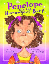 Image of Penelope And The Humongous Burp