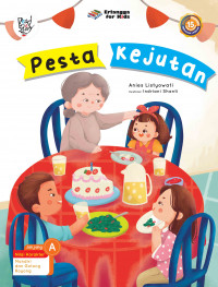 Image of Pesta Kejutan Jenjang A