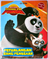 Image of Petualangan Sang Pendekar Seri Kung Fu Panda 1