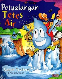 Image of Petualangan Tetes Air