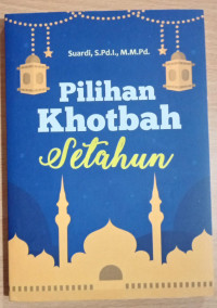 Image of Pilihan khotbah setahun