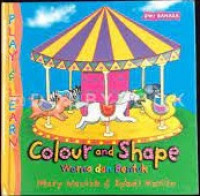 Image of Play & Learn : Colour And Shape