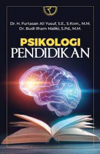 Image of Psikologi pendidikan