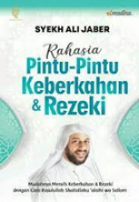 Image of Rahasia pintu-pintu keberkahan & rezeki