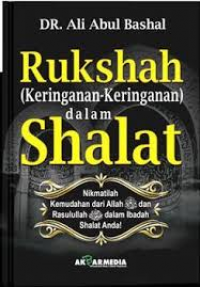 Image of Rukshah (Keringanan-keringanan) dalam shalat