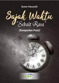 Image of Sajak Waktu