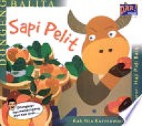Image of Sapi Pelit Seri Dongeng Balita