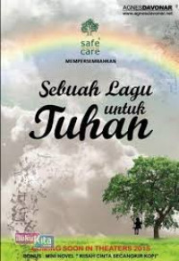 Image of Sebuah lagu untuk Tuhan
