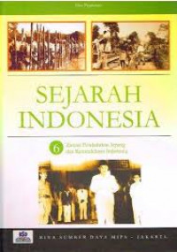 Image of Sejarah Indonesia