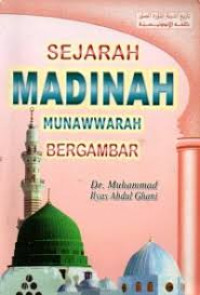 Image of Sejarah Madinah Munawwarah