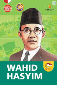 Image of Seri biografis pahlawan : Wahid Hasyim
