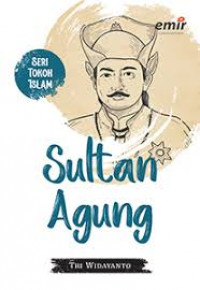 Image of Seri Tokoh Islam : Sultan Agung Hanyakrakusuma