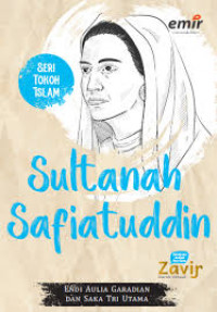 Image of Seri Tokoh Islam : Sultanah Safiatuddin