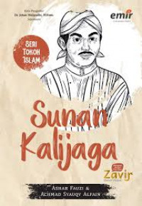 Image of Seri Tokoh Islam : Sunan Kalijaga