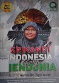 Image of Srikandi Indonesia Yang Mendunia