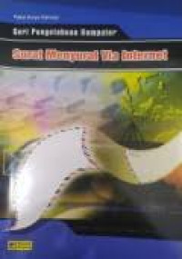 Image of Surat Menyurat Via Internet