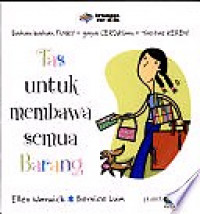 Image of Tas Untuk Membawa Semua Barang