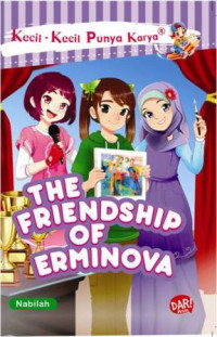 Image of The Friendship Of Erminova Seri KKPK