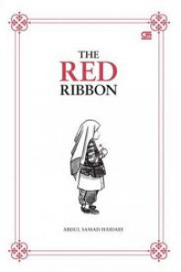 Image of The red ribbon