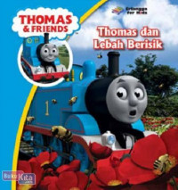 Image of Thomas Dan Lebah Berisik Seri Thomas & Friends