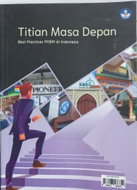 Image of Titian masa depan