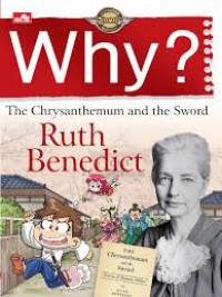 Image of Why? The chrysanthemum and the sword