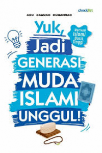 Image of Yuk, Jadi generasi muda Islami unggul