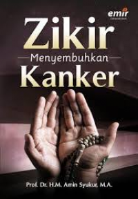 Image of Zikir menyembuhkan kanker