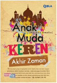 Anak Muda Keren Akhir Zaman