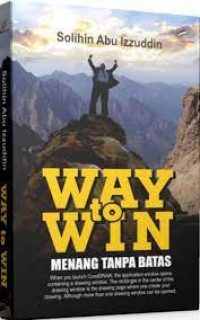 The Way to Win : positif-kreatif-solutif