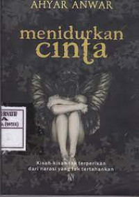 Menidurkan cinta