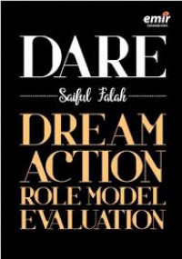 DARE: Dream action role model evalution