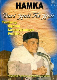 Dari hati ke hati: Agama, Sosial, dan politik