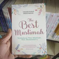 The Best Muslimah