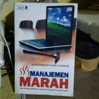 Manajemen Marah