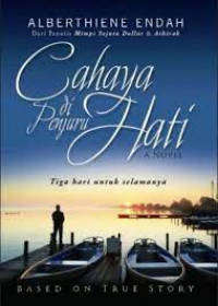 Cahaya Di Penjuru Hati