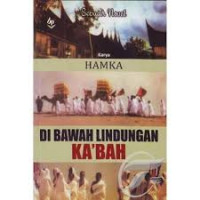 Di bawah lindungan ka'bah