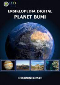 Ensiklopedia Digital Planet Bumi