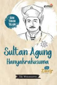 Seri Tokoh Islam : Sultan Agung Hanyakrakusuma