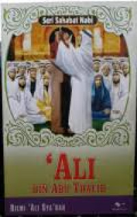 Ali Bin Abu Thalib
