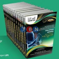 Mengenal Ayat-Ayat Sains Dalam Al-Qur'an : Hasil Kolaborasi antara Para Ulama dan Para Pakar Sains 1