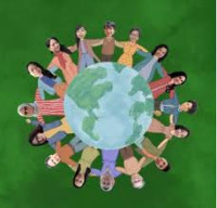 16 Penyair Memeluk Bumi