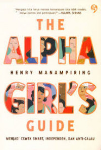 The Alpha Girl’s Guide