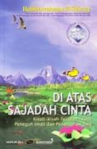 Di Atas Sajadah Cinta