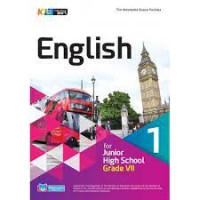 English for junior high school grade VII